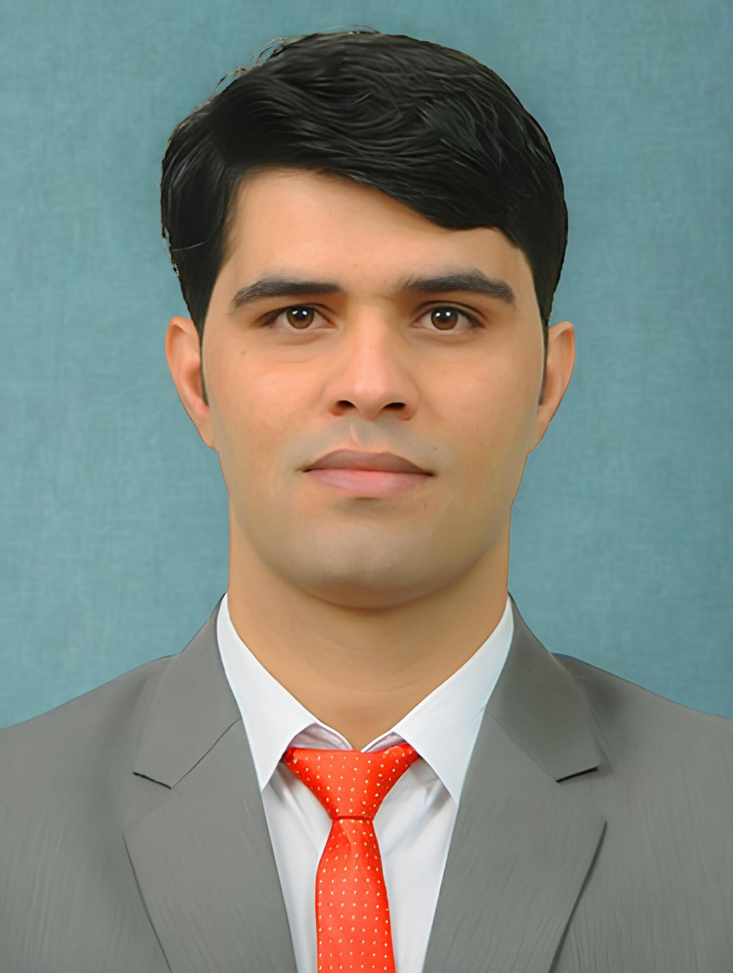 Dr irsad armani