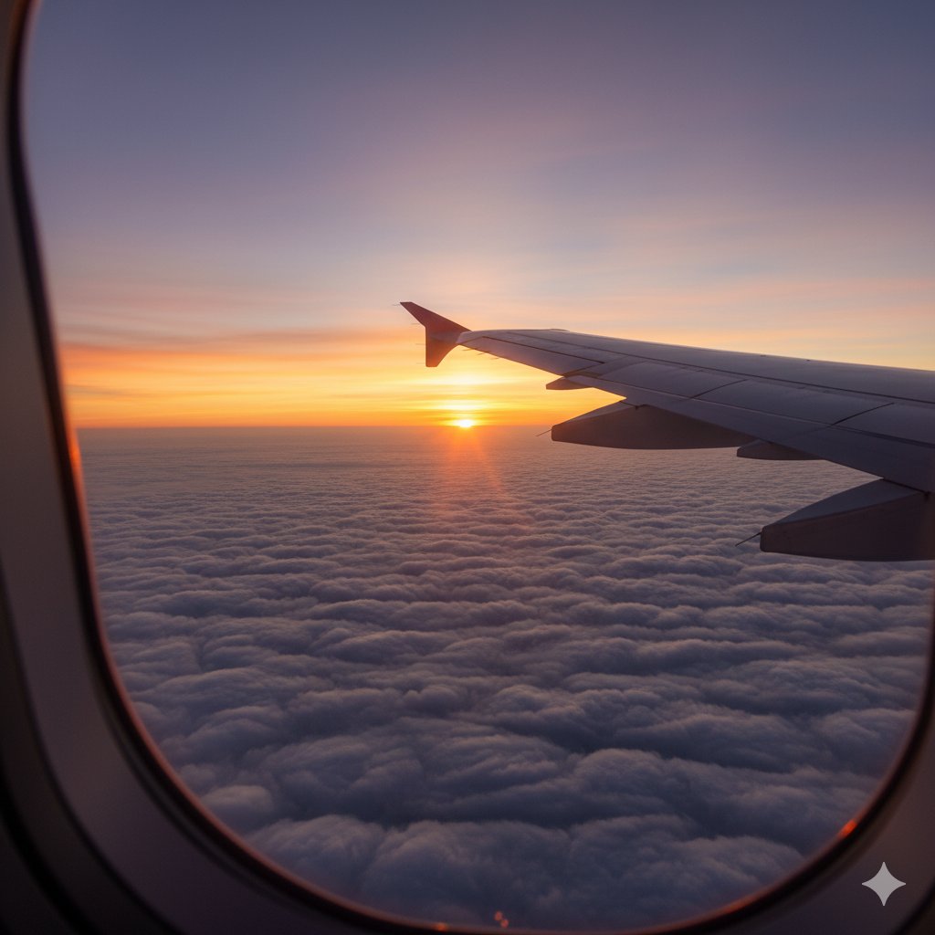 Airline bg