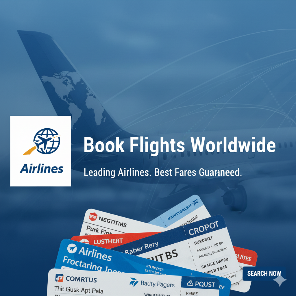 Airlines