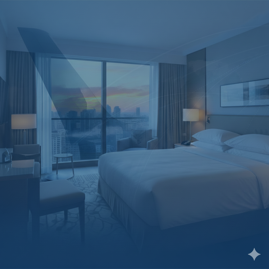 Hotel booking bg