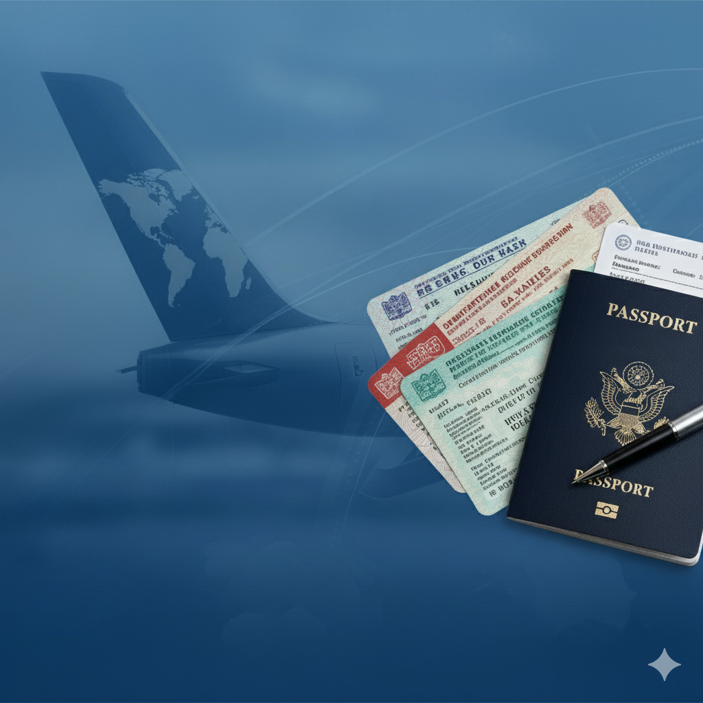 Visa assistance bg
